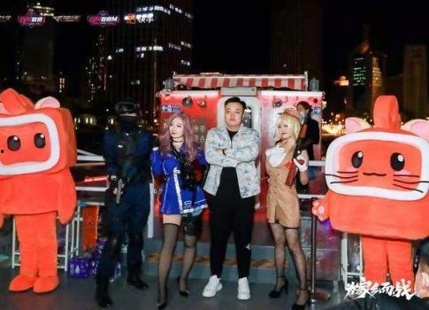 广君爆料AG最新,AG战队最新生成技术突破，引领电竞新潮流  第2张