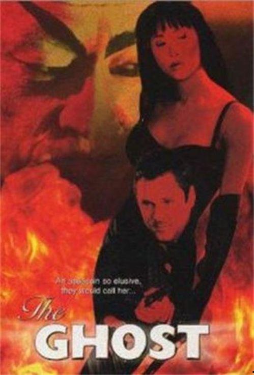 在线观看霹雳女杀手,剑影重重，情仇交织的江湖传奇  第1张